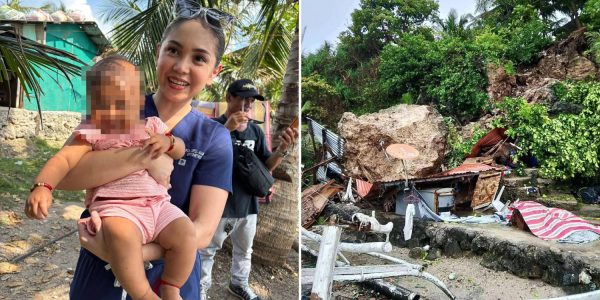 baby sole survivor boulder