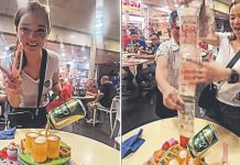 beer promoter birthday