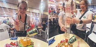 beer promoter birthday