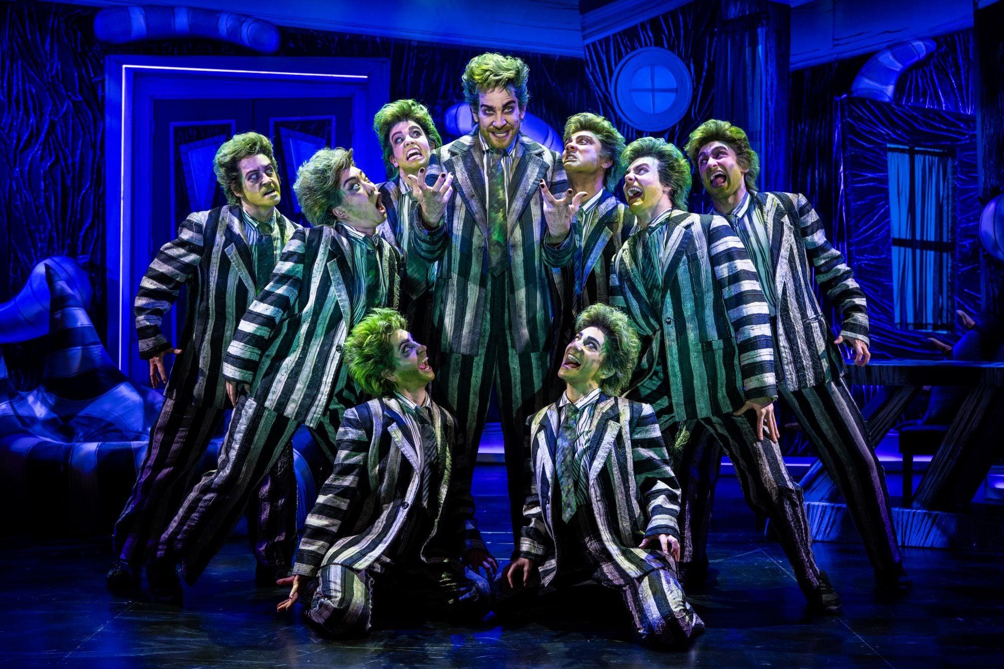 beetlejuice musical