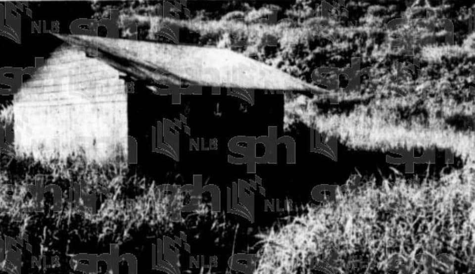 biggest unsolved cases kampung