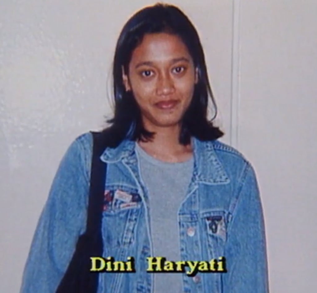 biggest unsolved cases dini