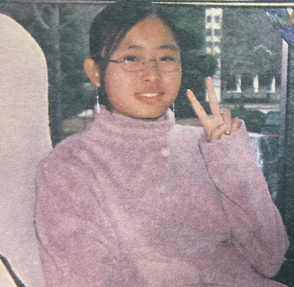 biggest unsolved cases tina