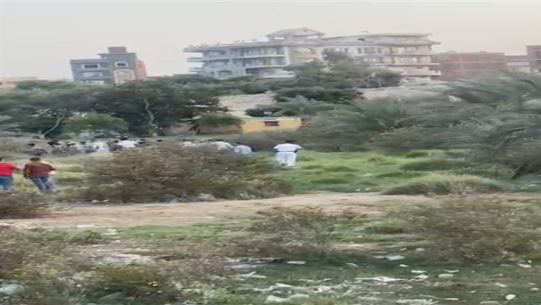 boy kills classmate eats body egypt