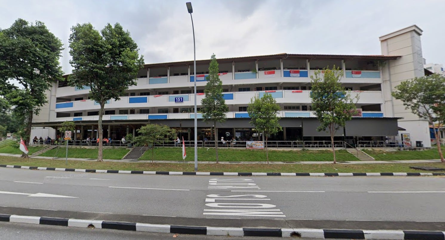 82-year-old car license