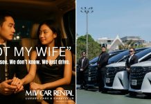 car rental