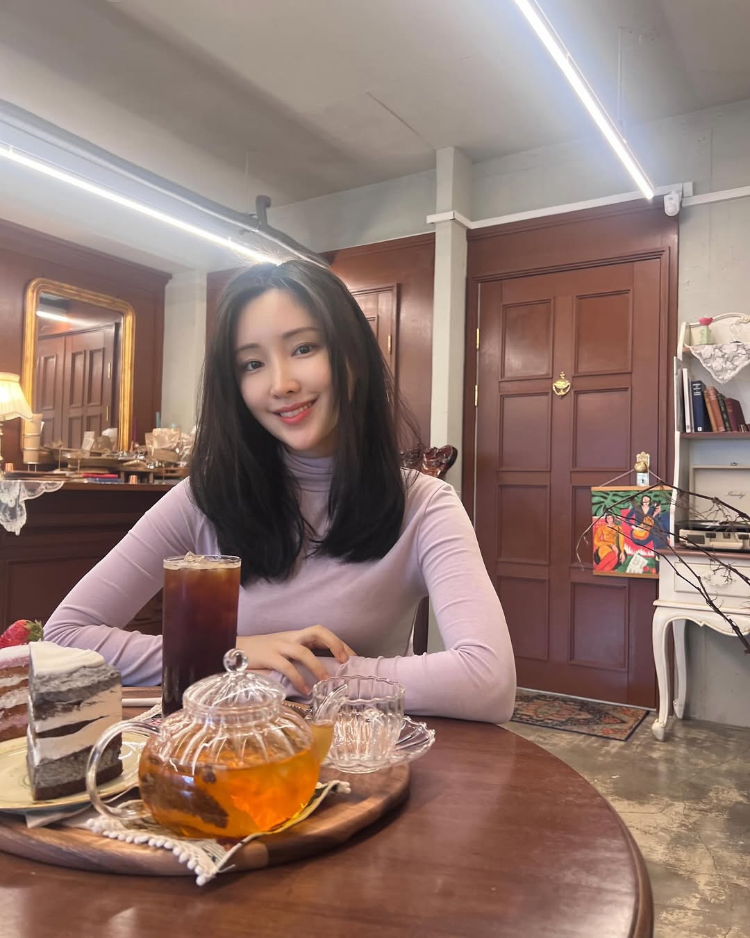 ceo influencer dumping body photo