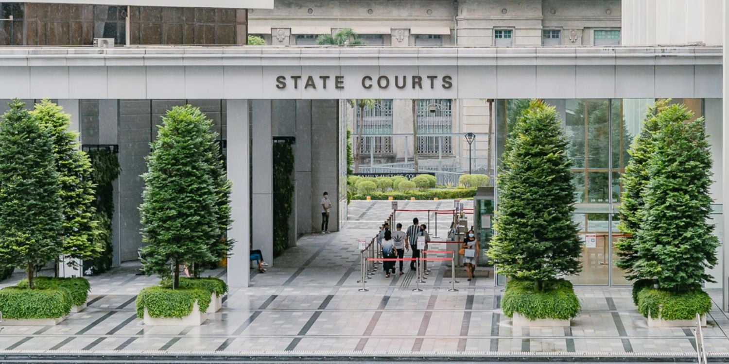 chinatown hotel charged court