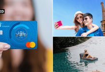 Your Citi Mastercard could get you a free Capella Singapore staycation & a S$20K dream holiday