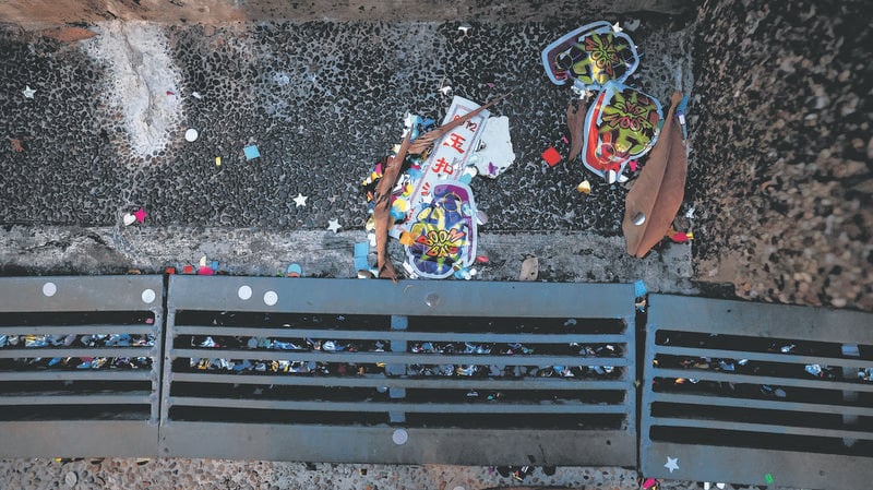 deepavali punggol playground