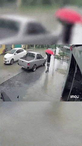 man car enging running