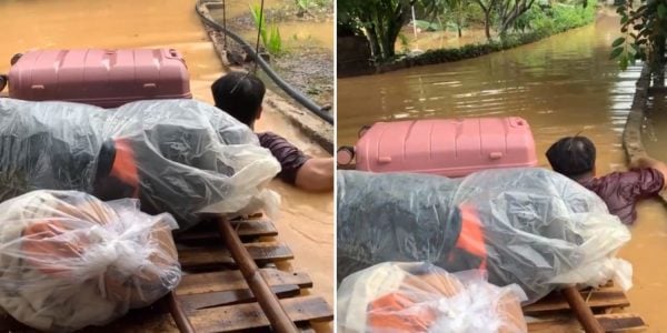 father daughter study abroad