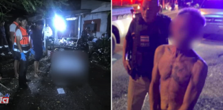 father shoots son drugs