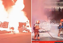 fire tpe