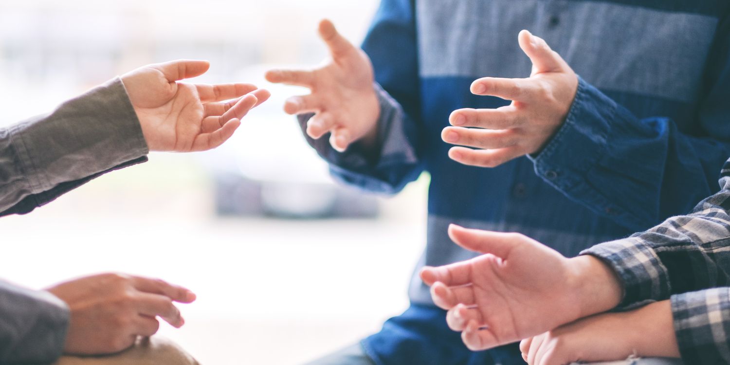 foreigner thai experience conversation