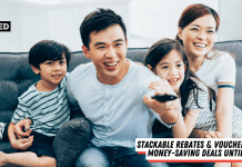 Get S’pore’s lowest electricity rates & save up to S$285 with Geneco’s 11.11 deals