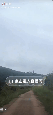 influencer ultralight aircraft china