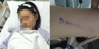 girl force fed school bullies