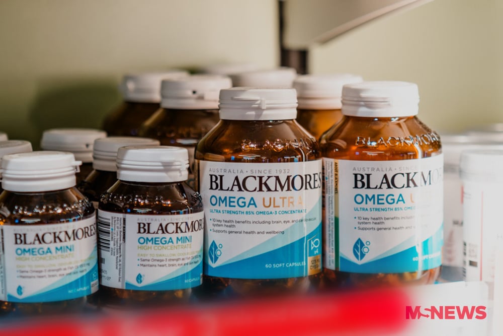 guardian health essentials