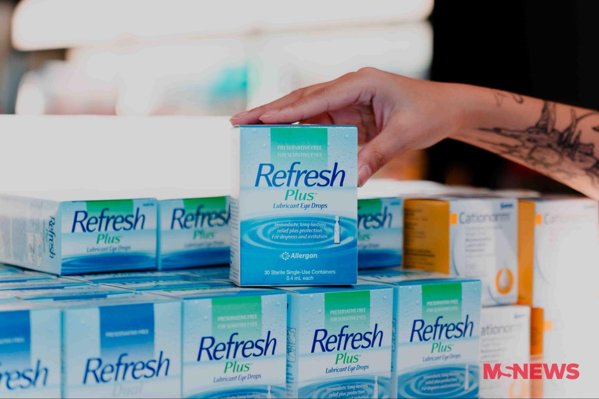 guardian health essentials