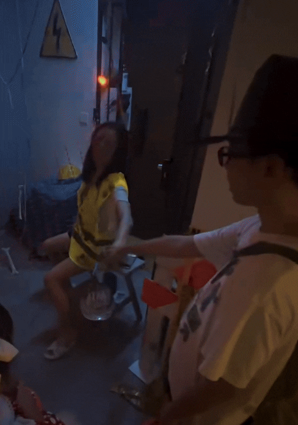 hdb decorations halloween