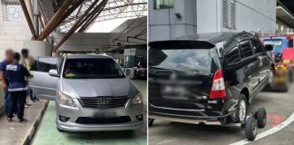 illegal cross-border