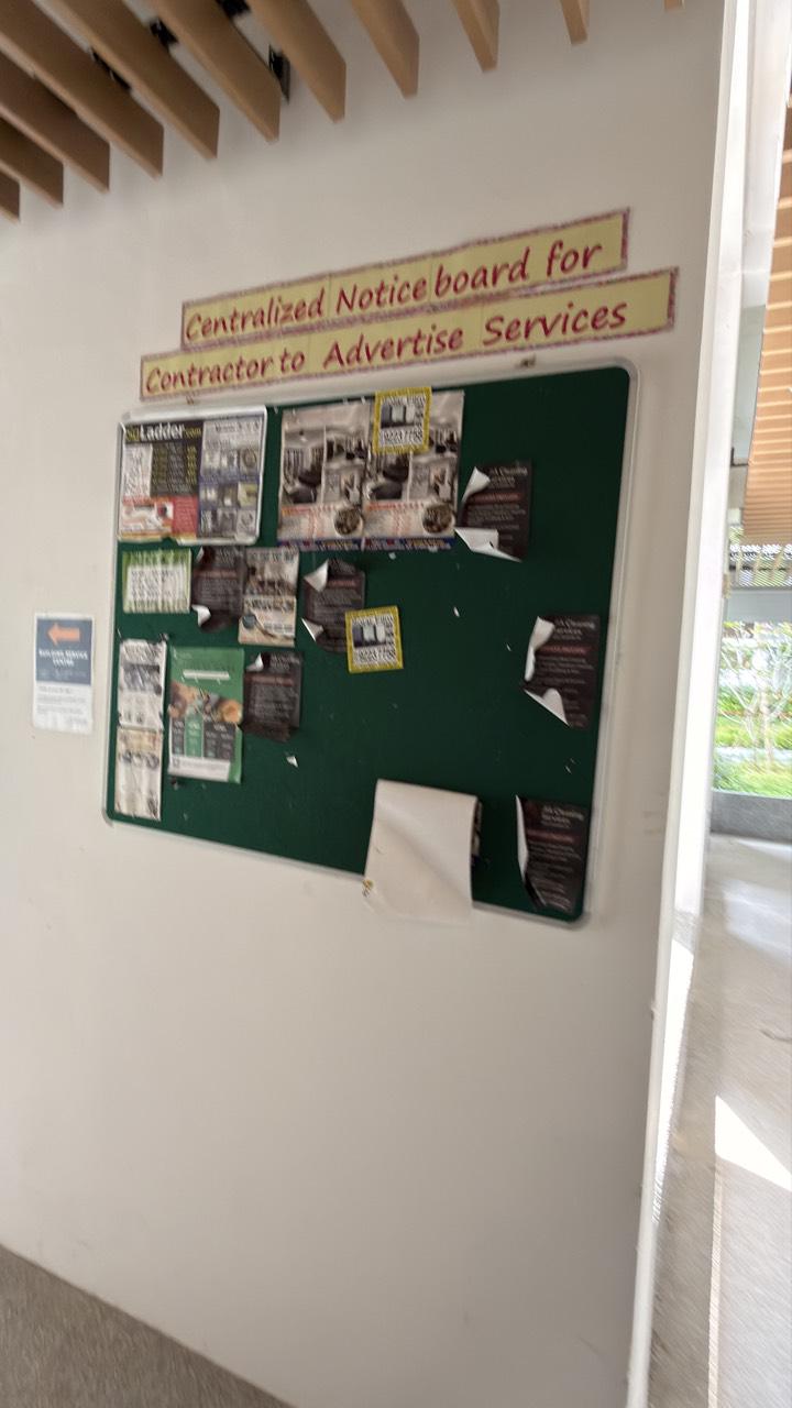 bto lift advertisements