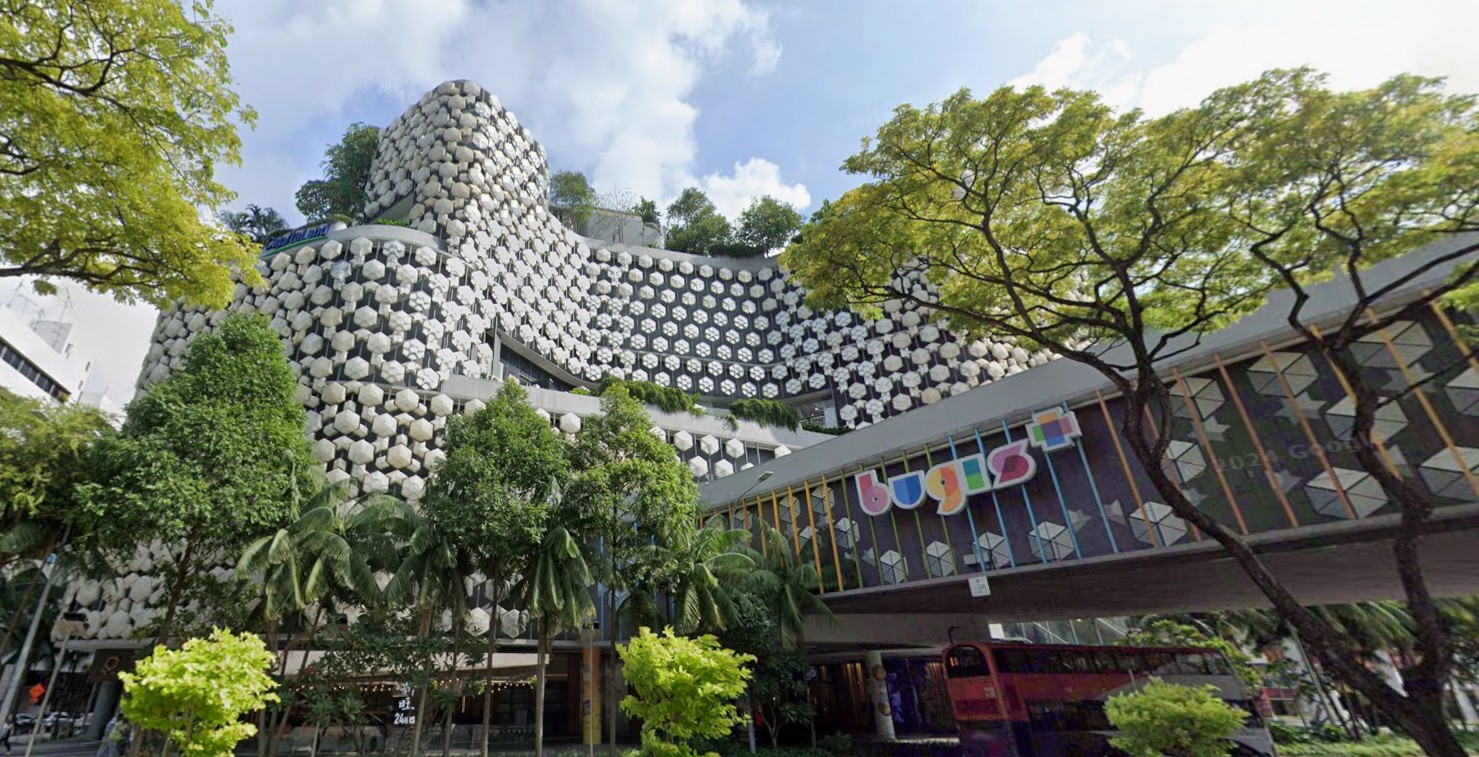 auxiliary loaded gun bugis