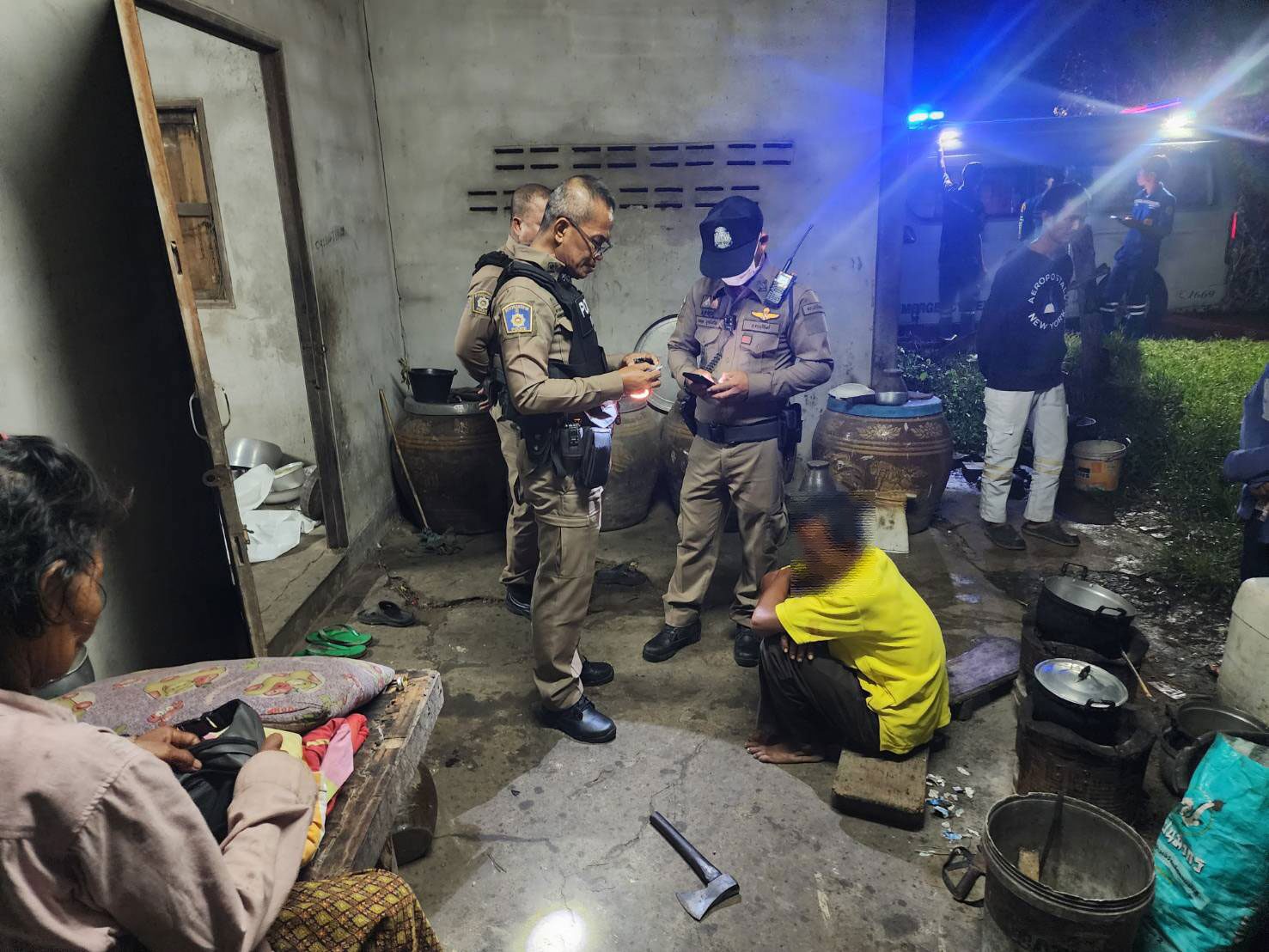 man hacks brother-in-law (1)