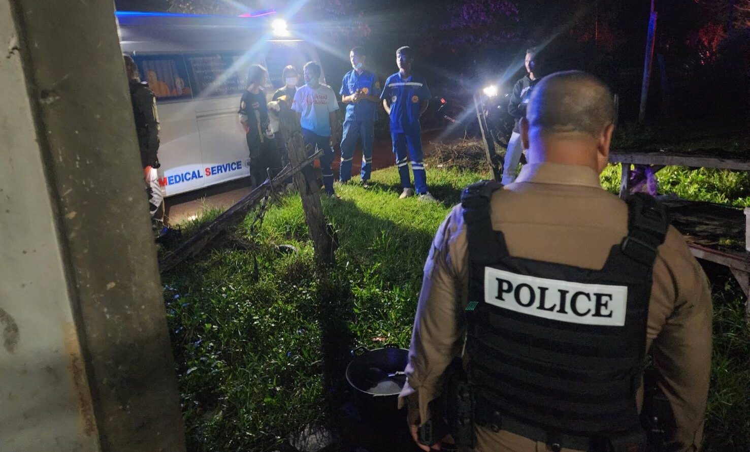 man hacks brother-in-law (2)