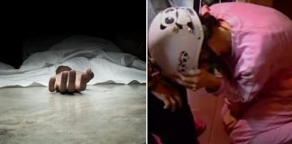 mother abused taiwan