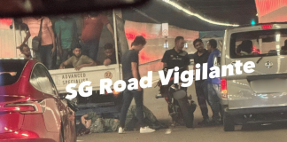 motorcyclist uniform