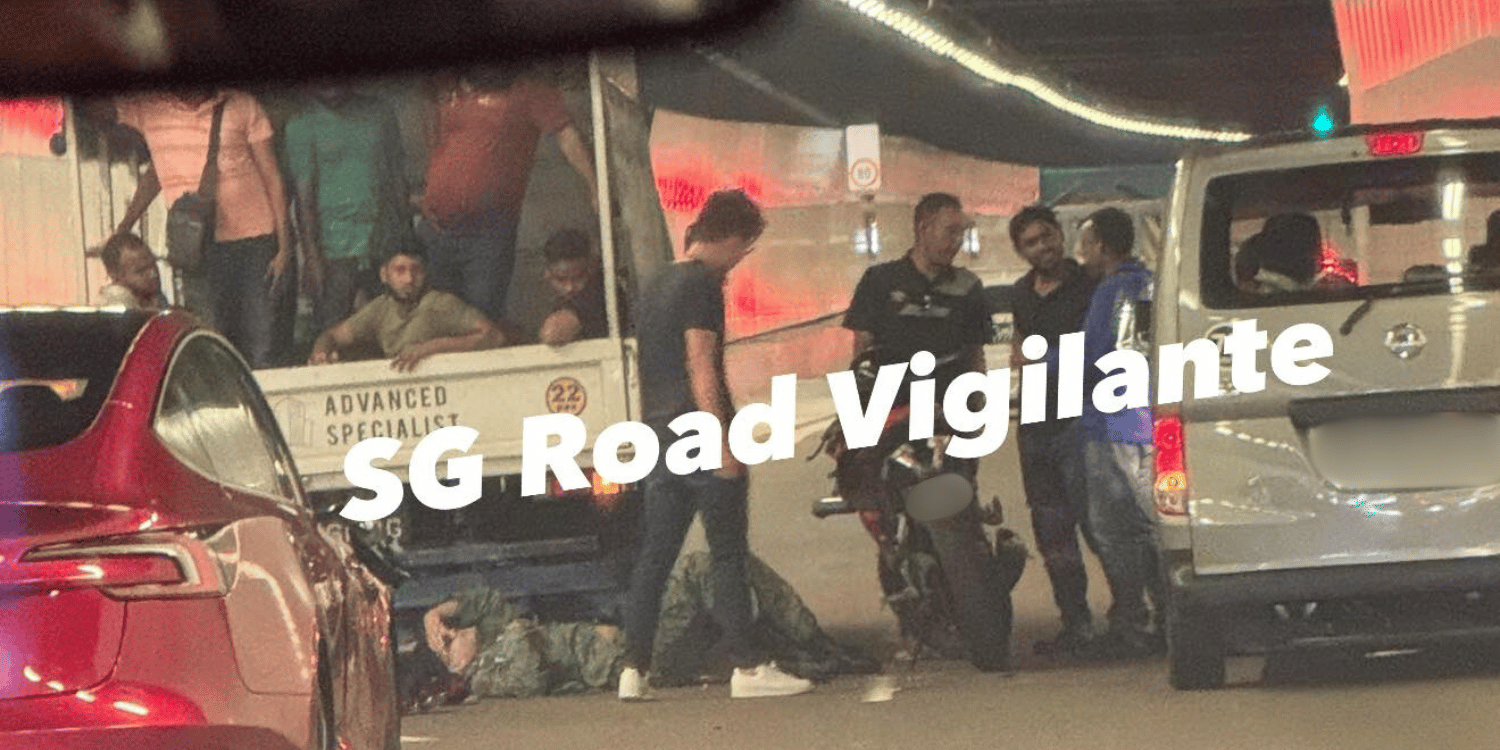 motorcyclist uniform