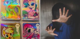 mum slapping child refund