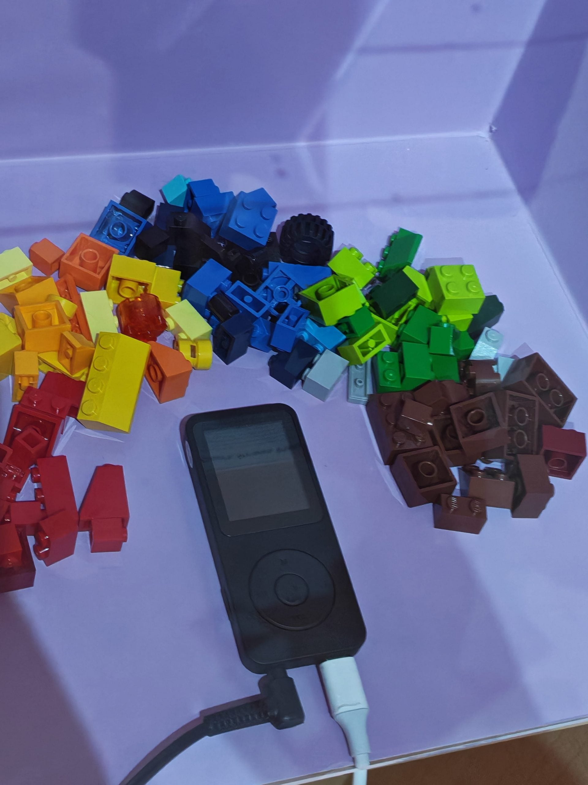 interactive exhibition loneliness