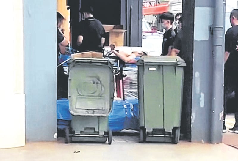 motorcyclist clothes bendemeer