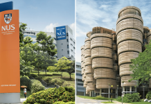 nus ntu