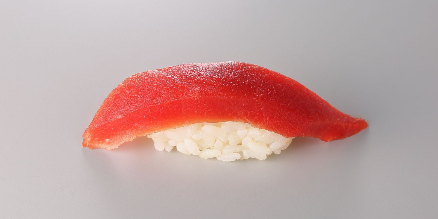 plant-based tuna cheaper sushi