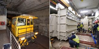 rectifier transformer