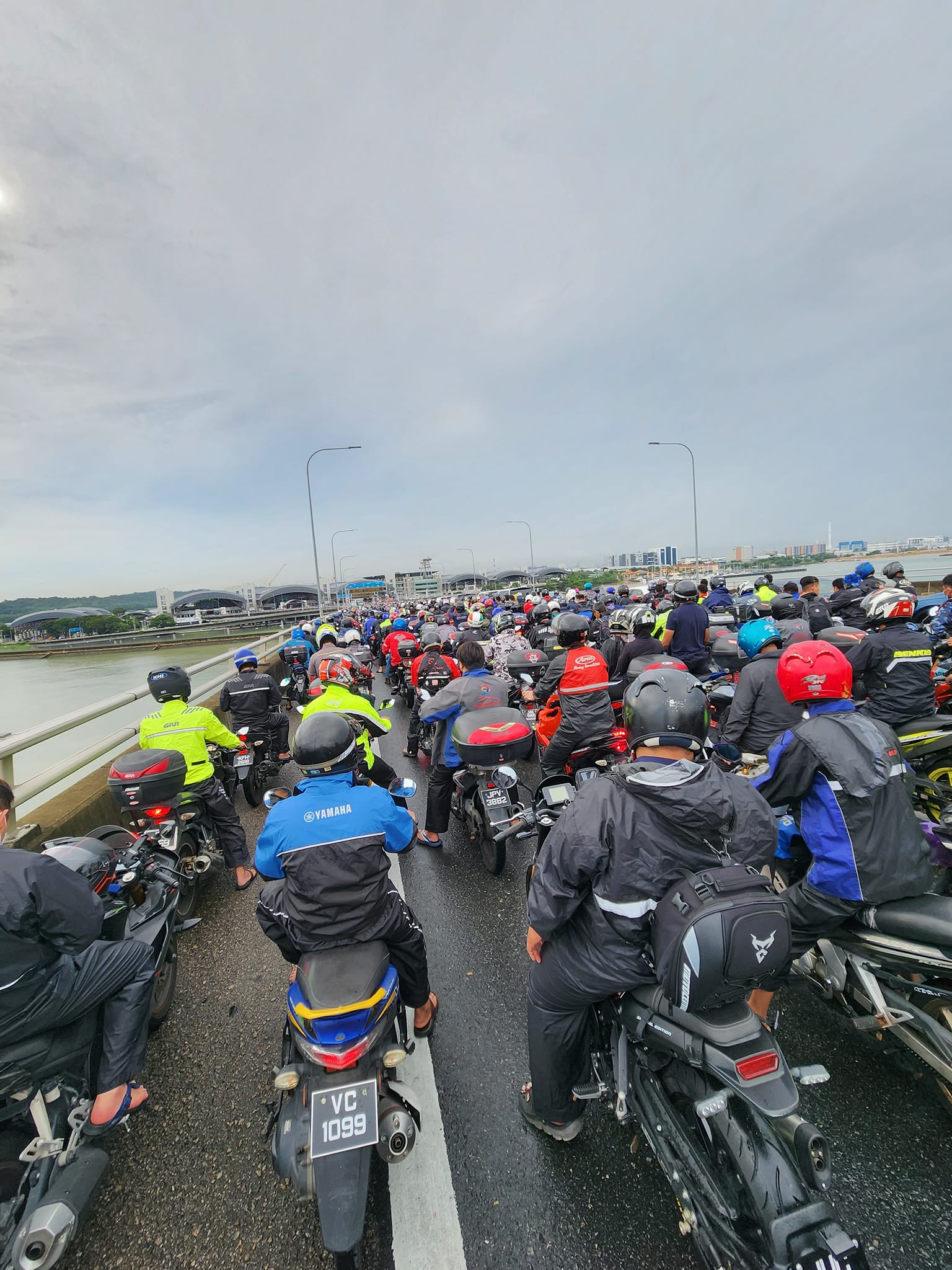 RON95 fuel subsidy BUDI95