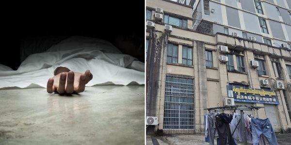 south korean woman cambodia-vietnam