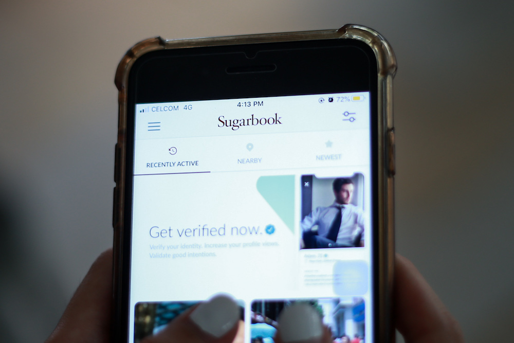 rape report probation