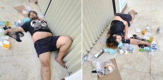 thai man died cambodia