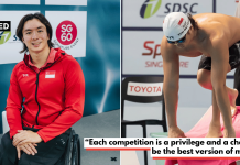 S’porean Paralympian Toh Wei Soong on racing nerves & how Toyota’s support makes a difference
