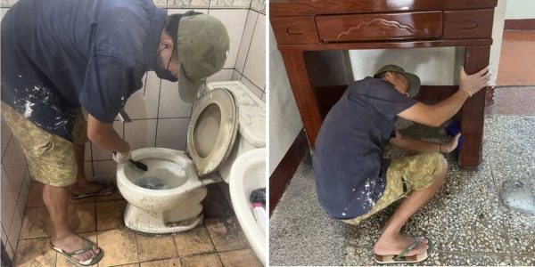 tourist china helps taiwan