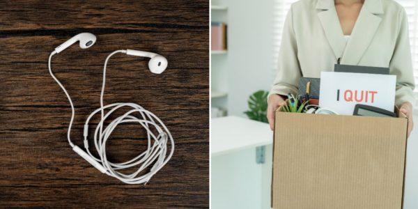 toxic boss no-earphones