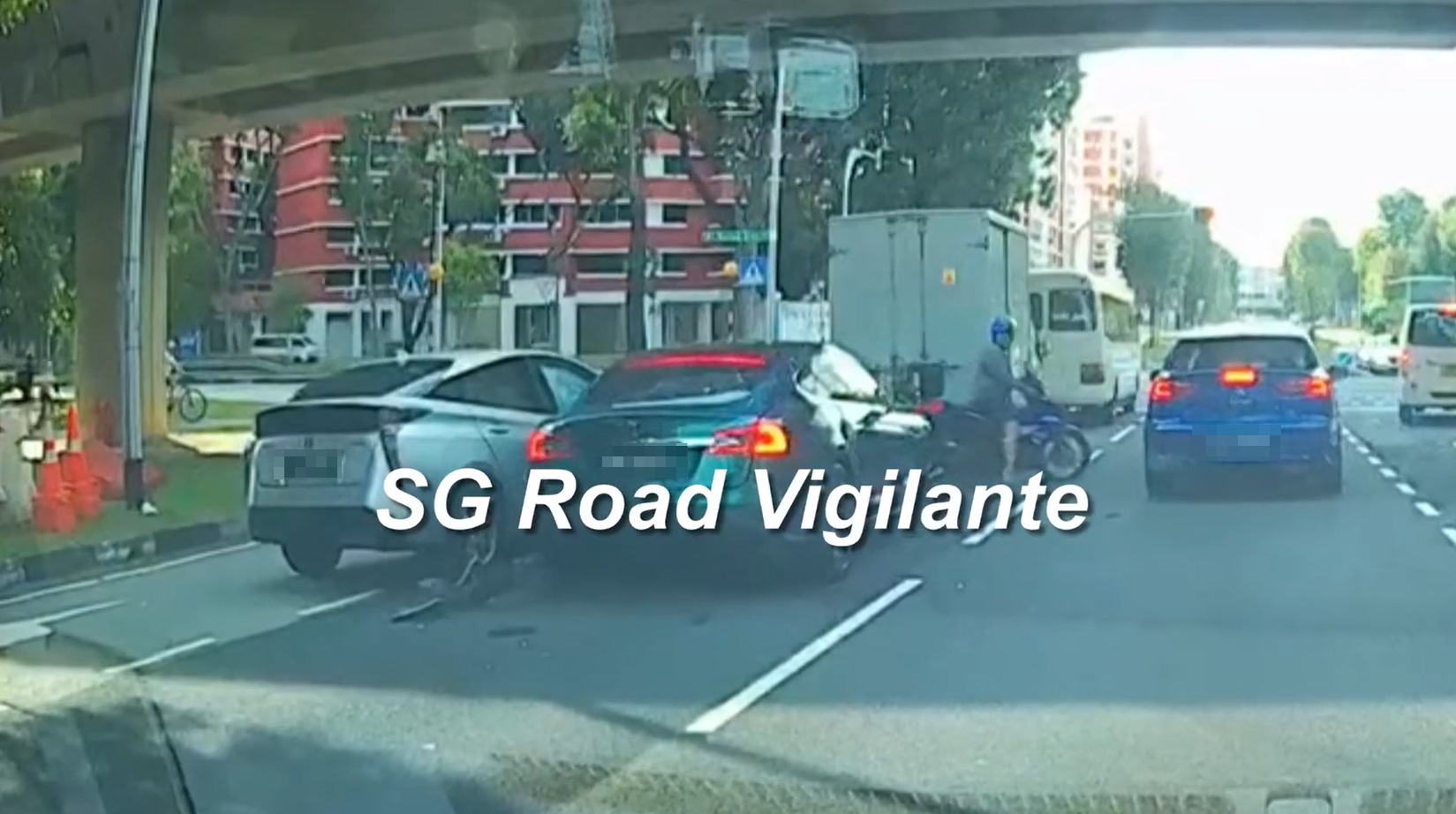 toyota tesla bukit batok