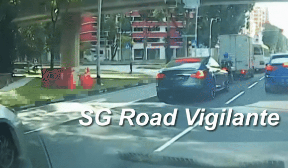 toyota tesla bukit batok