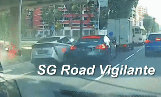 toyota tesla bukit batok