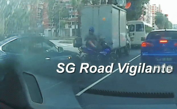 toyota tesla bukit batok